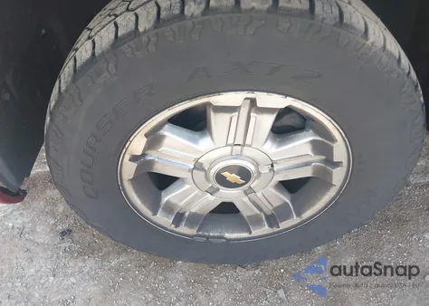 2009 Chevrolet Silverado 1500 Lt из США, поврежденный, VIN 1GCEK29089Z105120